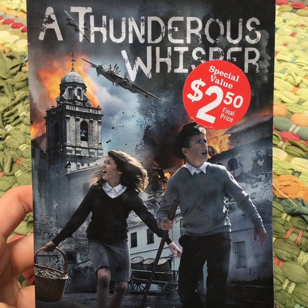 Paperback book